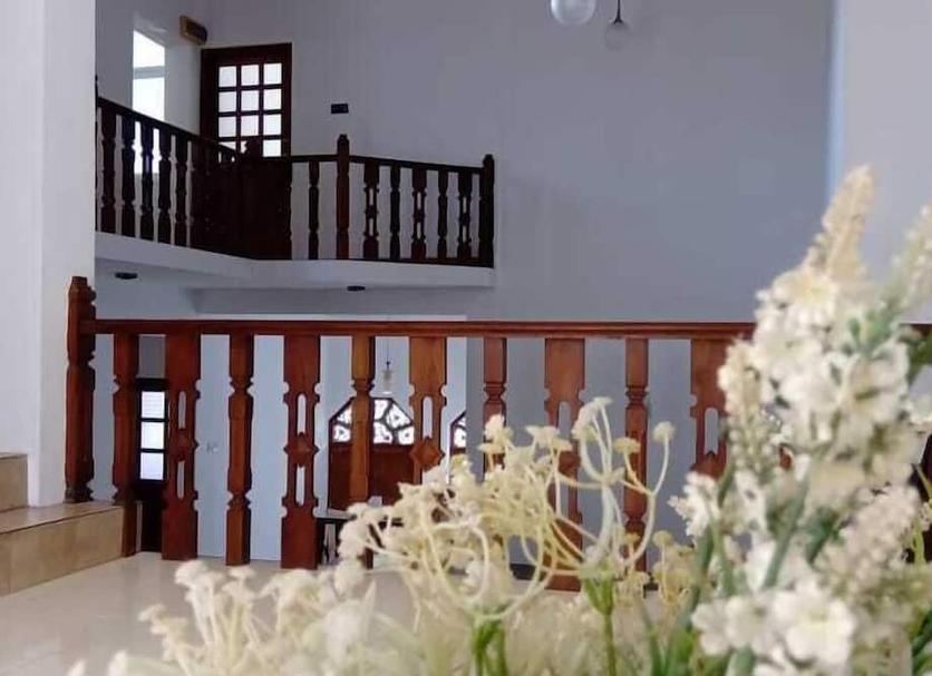 Stairs Photo