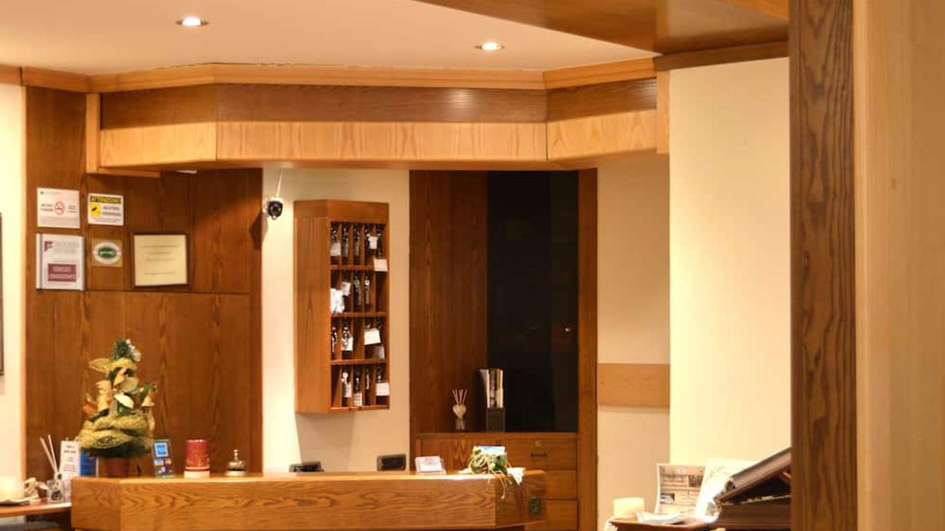Hotel Wanda
