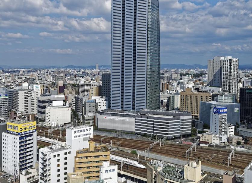 Outdoor view Photo
