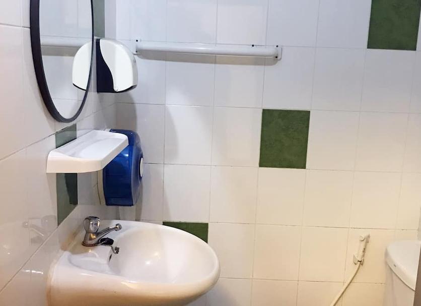 Bathroom Photo