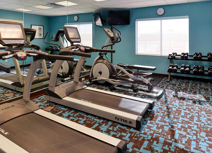 Gym Photo