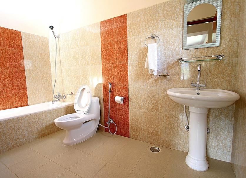 Bathroom Photo