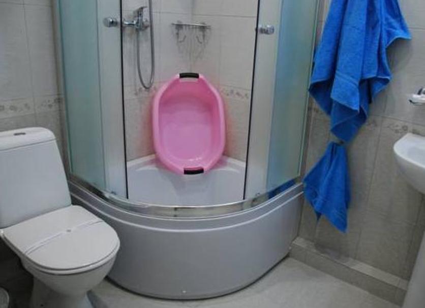 Bathroom Photo
