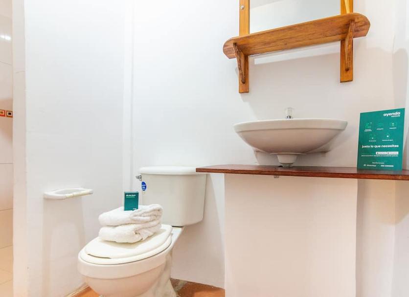 Bathroom Photo