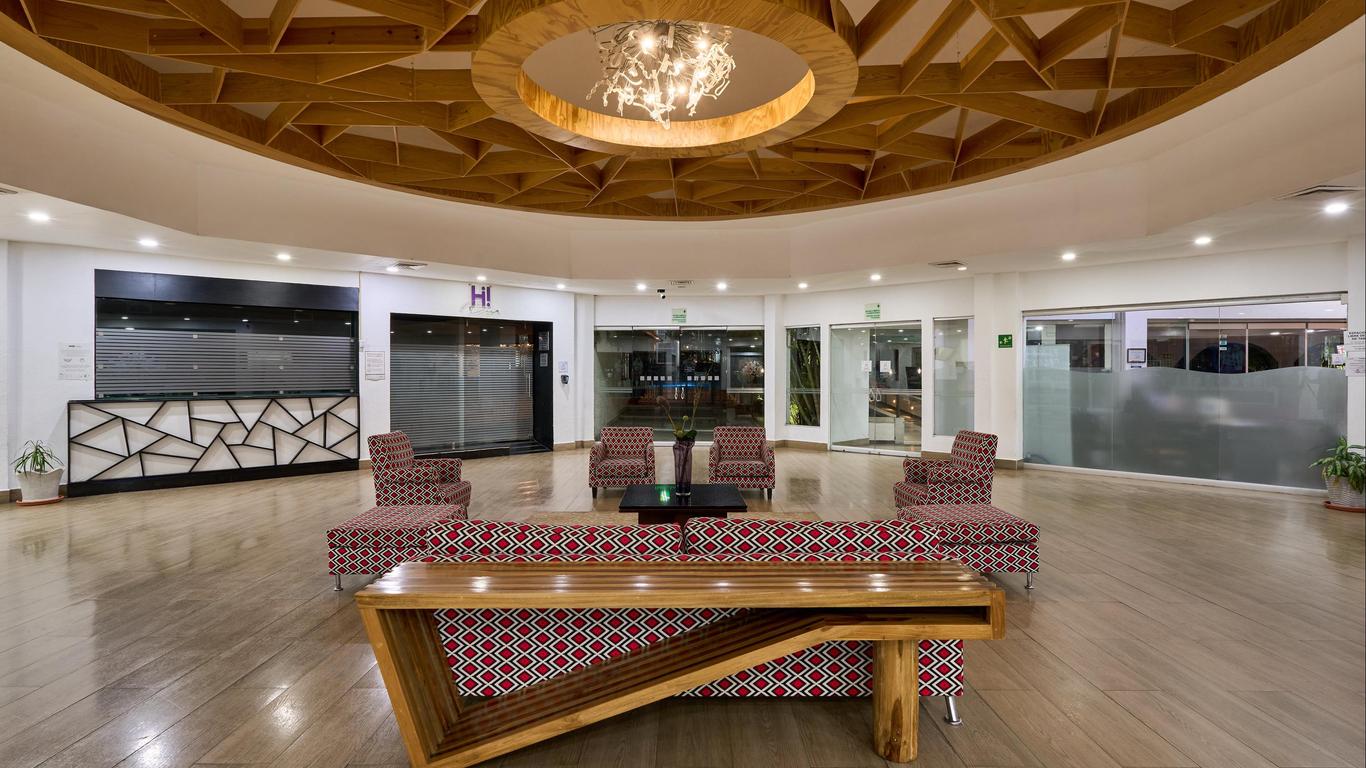 Holiday Inn Tuxtla Gutierrez