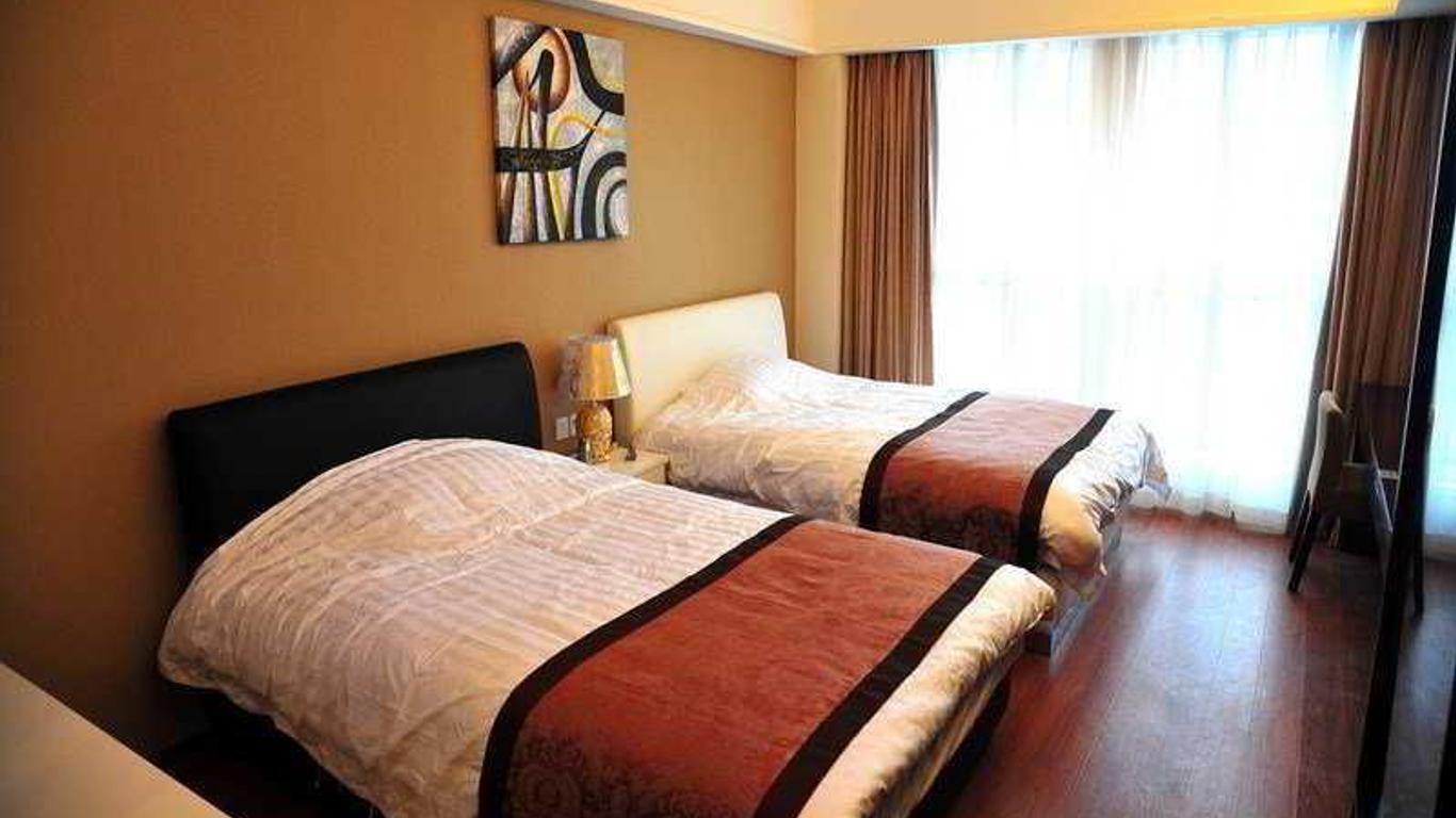 Lasony Serviced Apartment