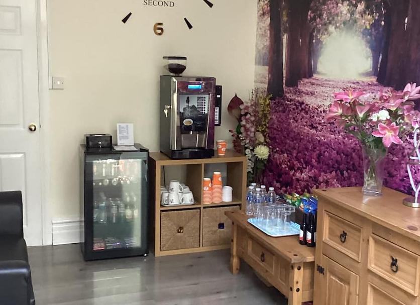 Room amenity Photo