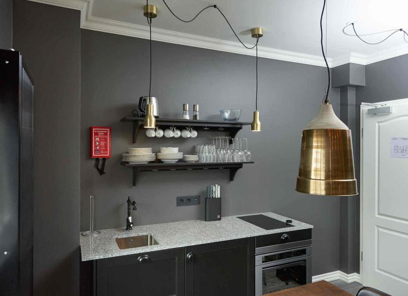 Kitchen Photo