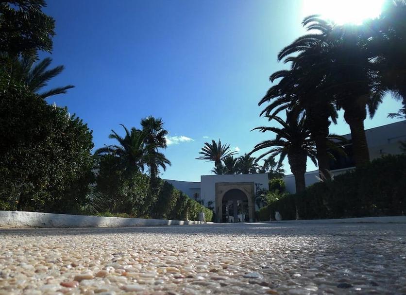 Outdoor view Photo