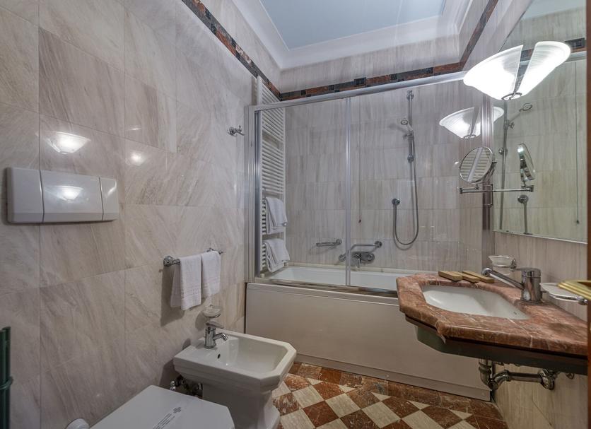 Bathroom Photo