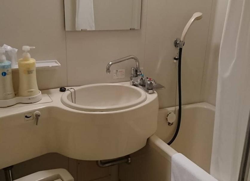 Bathroom Photo