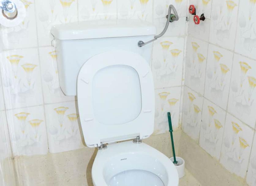 Bathroom Photo