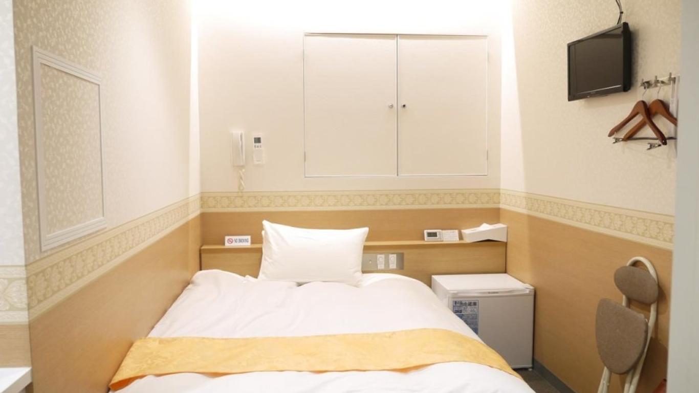 Hotel Boti Boti