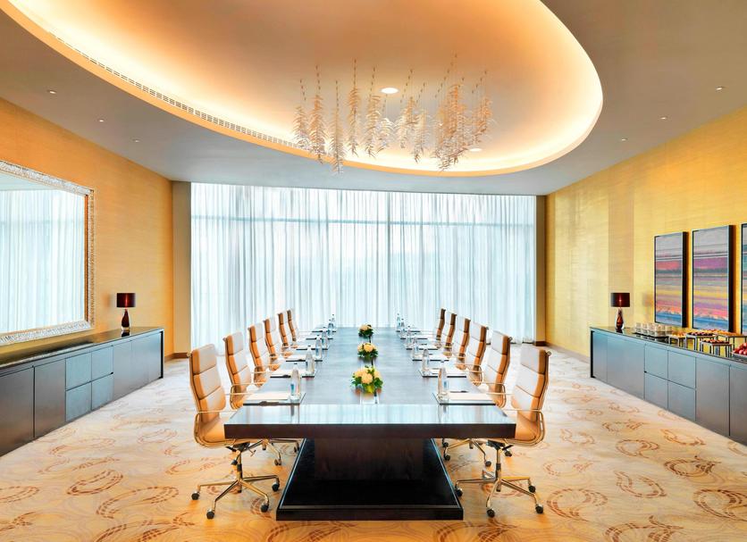 Conference room Photo
