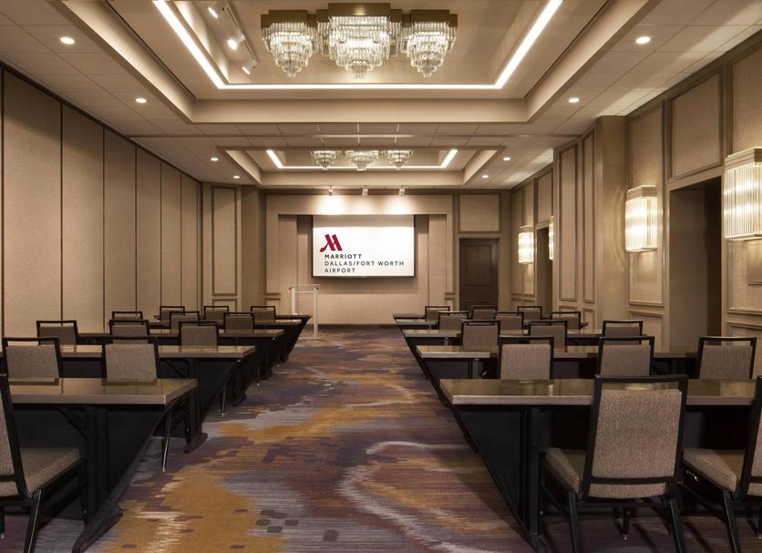 Conference room Photo