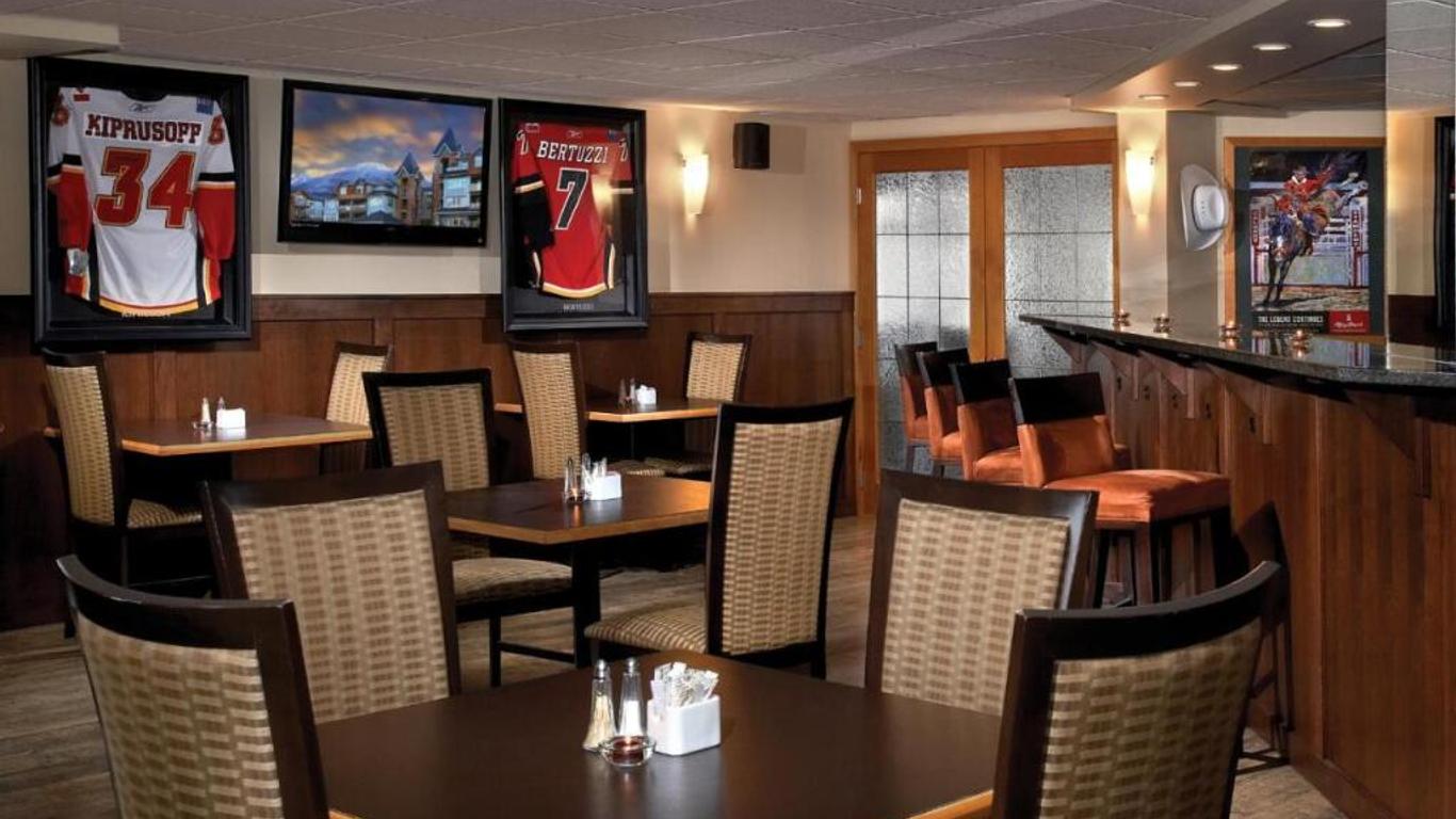 WindTower Lodge And Suites