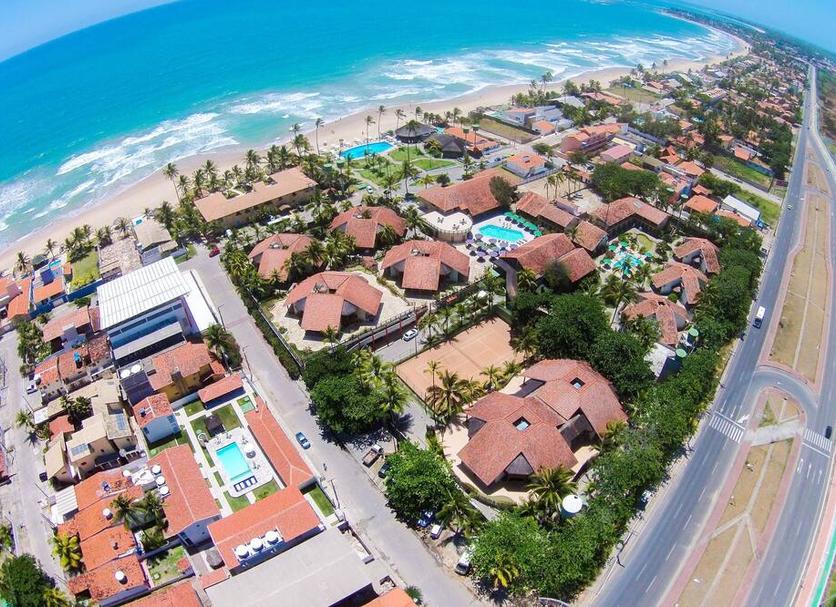 Outdoor view Photo