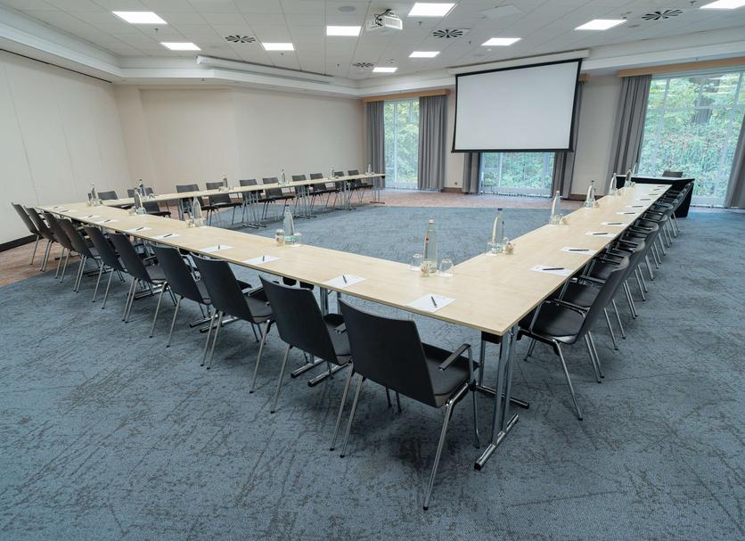 Conference room Photo