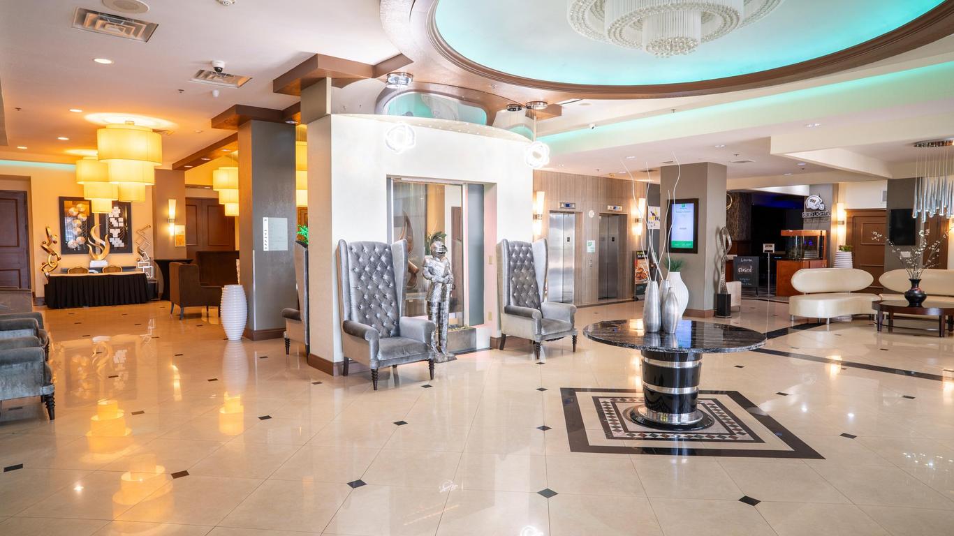 Holiday Inn Orlando East - Ucf Area By IHG