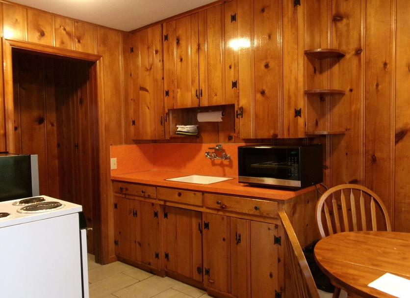 Kitchen Photo