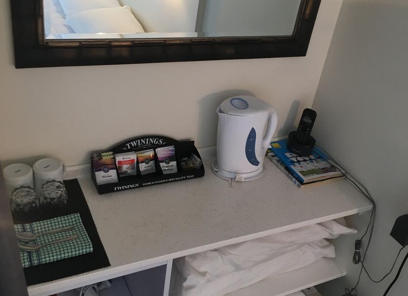 Room amenity Photo