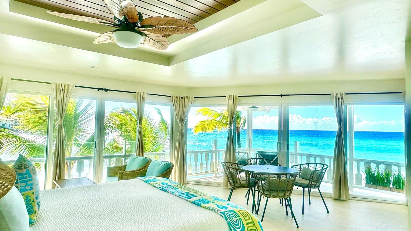 Kona Tiki Hotel