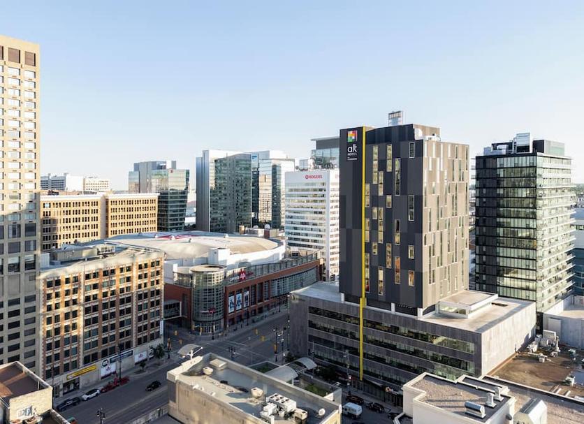 Outdoor view Photo