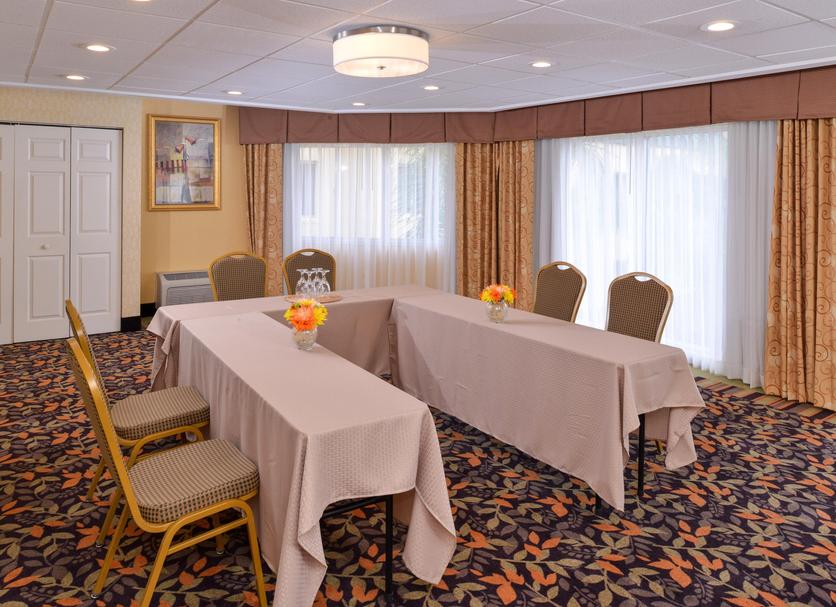 Conference room Photo