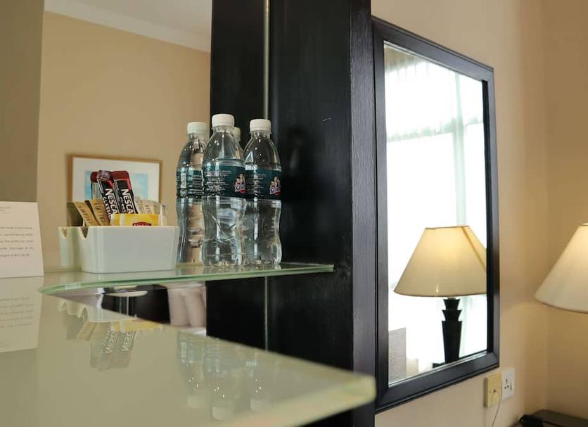 Room amenity Photo