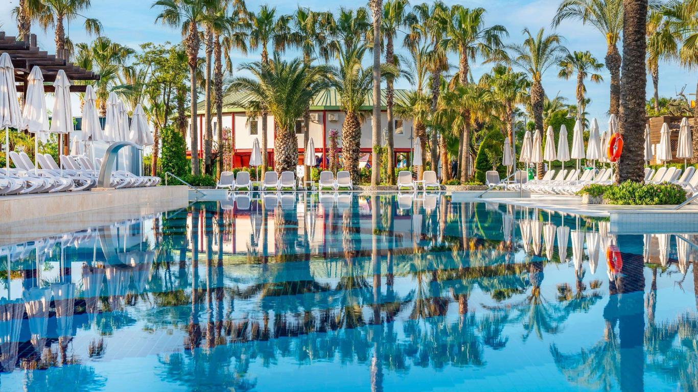 Belek Beach Resort Hotel