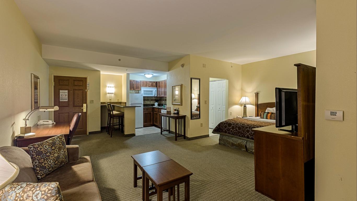 Staybridge Suites Harrisburg Hershey