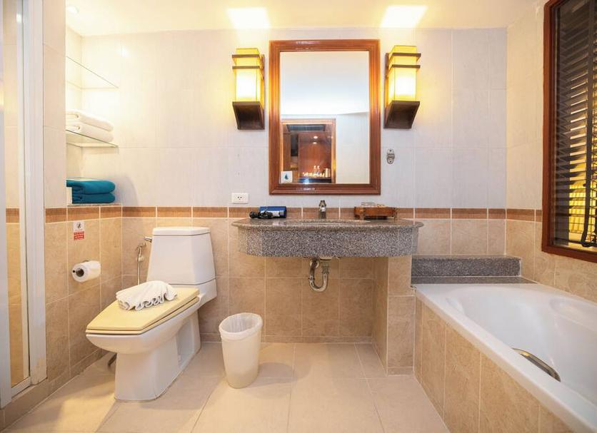 Bathroom Photo