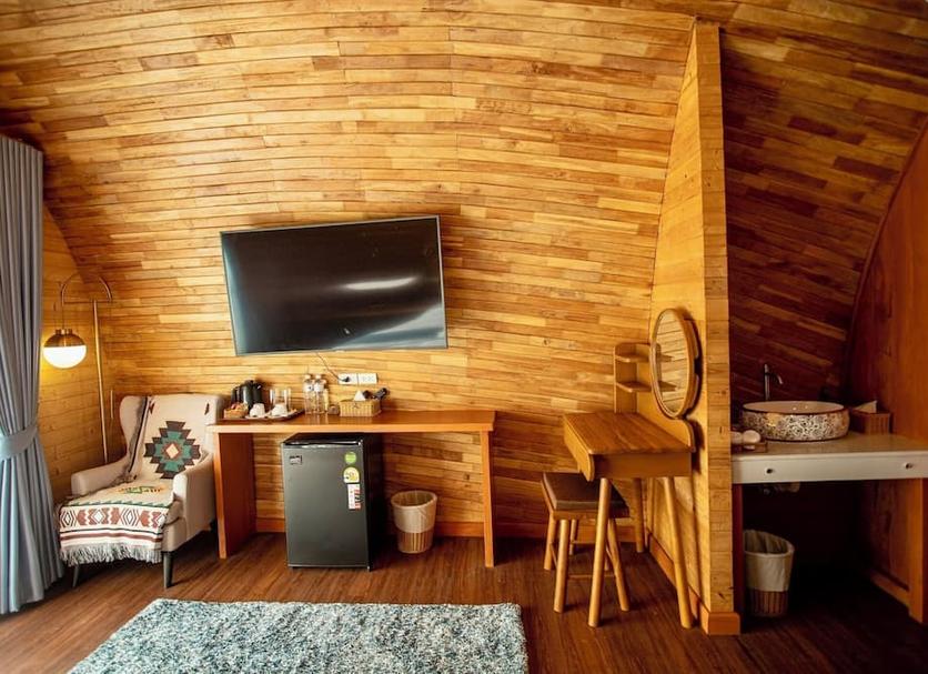 Room amenity Photo