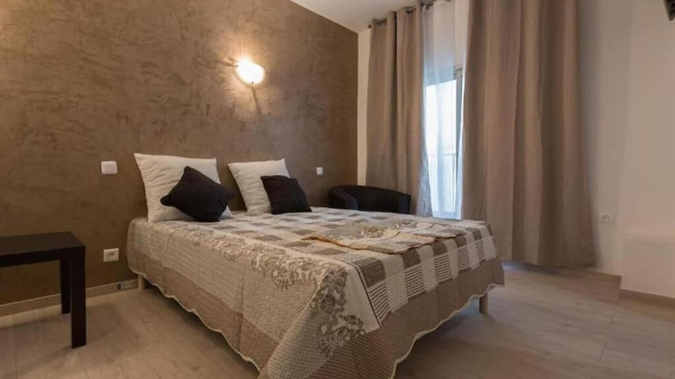 Hotel Alizéa