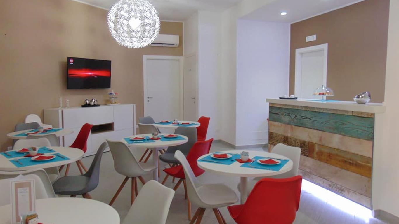 Residence Le Isole