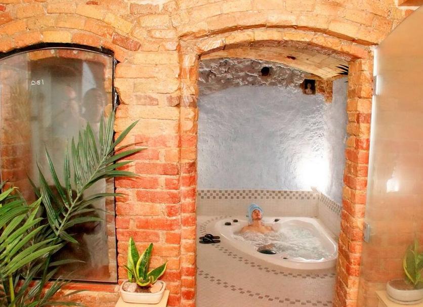 Spa Photo