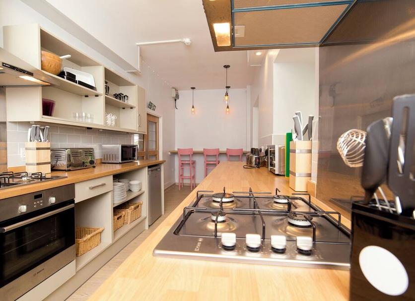 Kitchen Photo