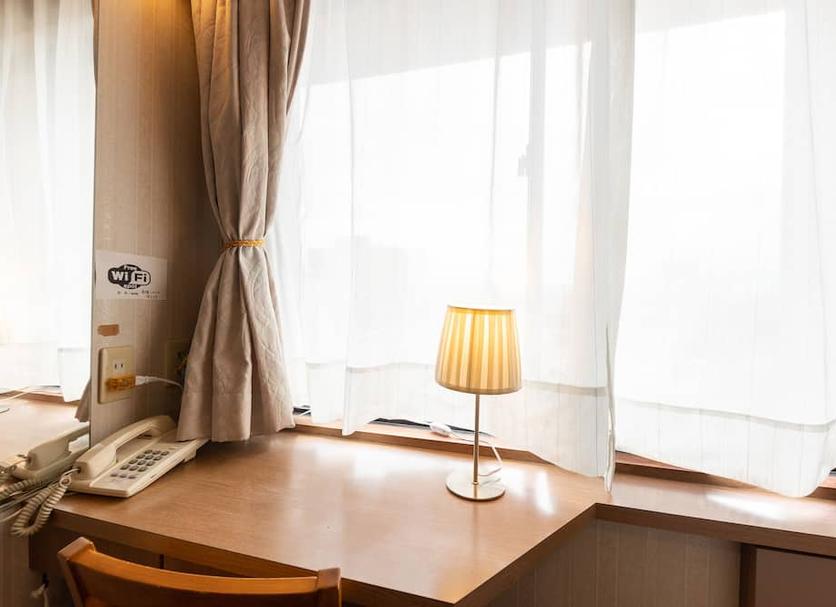 Room amenity Photo