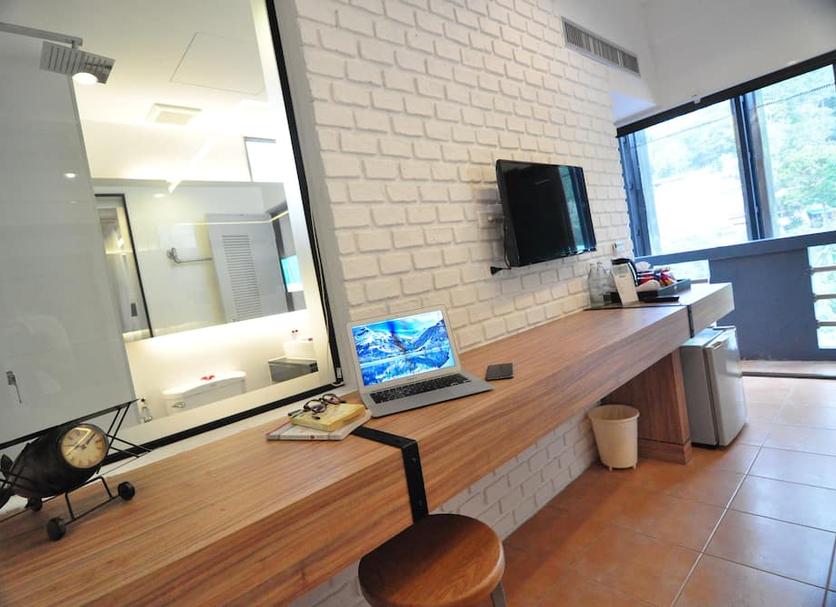 Room amenity Photo