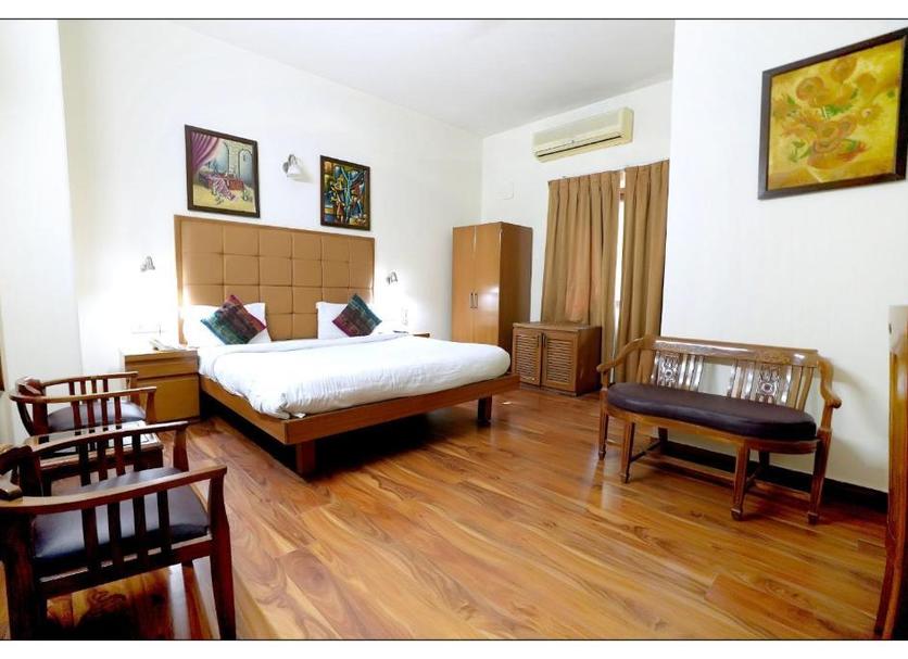 Bedroom Photo