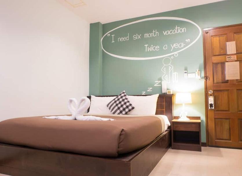 Bedroom Photo