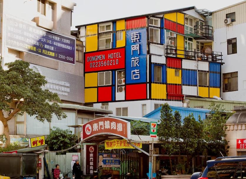 Building Photo