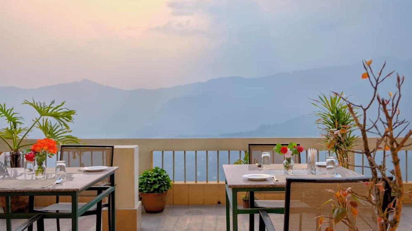 Hotel Sonam Delek