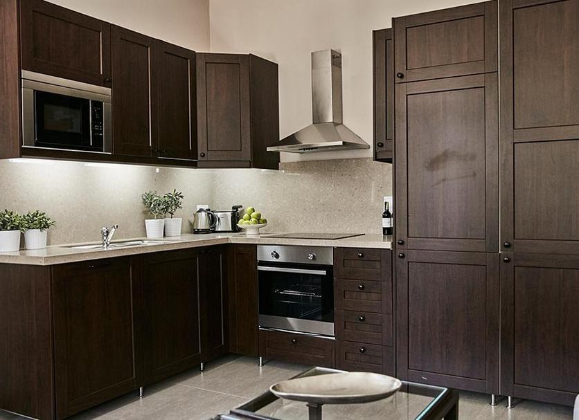 Kitchen Photo
