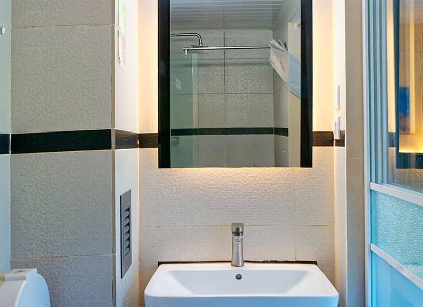 Bathroom Photo