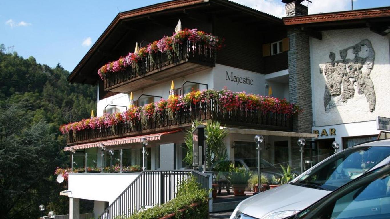 Gasthof Majestic