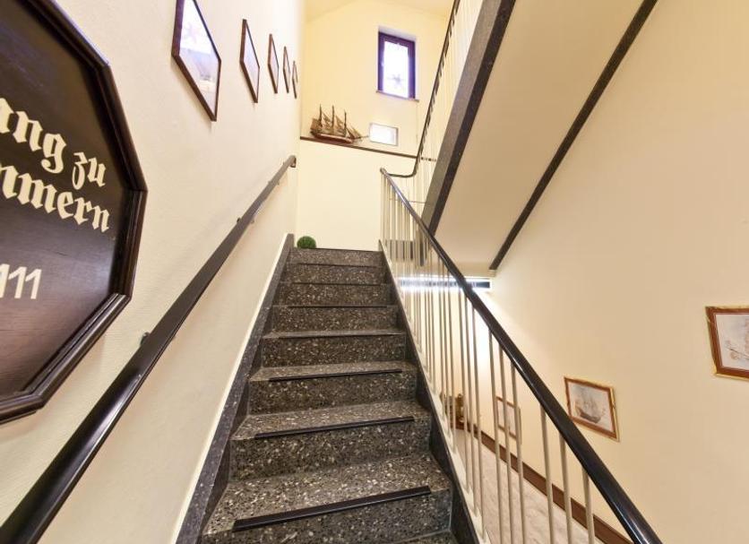Stairs Photo