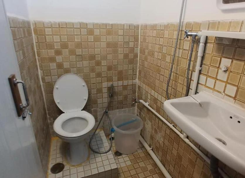 Bathroom Photo