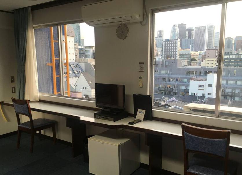 Room amenity Photo