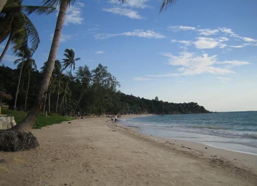 Beach Photo